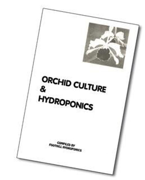 Picture of Orchid Culture & Hydroponics